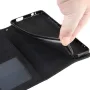 ZTE Blade A71 Wallet Калъф и Протектор, снимка 10