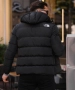 Мъжко Зимно Яке ✨The North Face , снимка 2