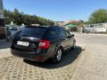 Skoda Octavia 1.6 tdi auto, снимка 6