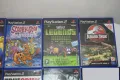 Игри за PS2 Naruto Ultimate Ninja 4 2/Scooby Doo/Taito Legends/187 Ride Or Die/WRC/ATV/SSX , снимка 3