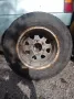 Тойота TOYOTA Hilux джанта 16 цола , снимка 2