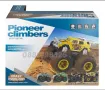 Голям Детски Off Road Джип Pioneer Climbers Monster Truck, снимка 5