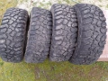 Гуми 265 70 16 МТ/ 31 10.5 16 /, снимка 2
