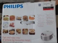 Мултикукър Phillips HD 3037, снимка 7