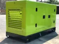 НОВ Трифазен Дизелов Генератор 30 kW 220/380V, снимка 4