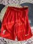Liverpool официални къси футболни панталони 148-152см, снимка 1