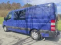 Mercedes Sprinter 313 cdi, снимка 3