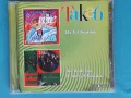 Take 6 – 1994 - Join The Band(Funk / Soul)-4CD, снимка 4