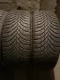 Зимни гуми BRIDGESTONE 205/55R16 91H, снимка 3