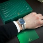 Rolex Datejust 41mm Steel Blue Dial Automatic Различни Варианти, снимка 11