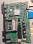 MAIN BOARD, BN94-08117T, BN41-02098 ,SAMSUNG UE32J5100AW for 32inc DISPLAY CY-GH032BGSV1H, снимка 1