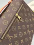 Чанта Louis Vuitton Multi Pochette-SG123t, снимка 4