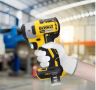 Акумулаторен безчетков импакт Dewalt DCF887N, без батерии и зарядно, снимка 7