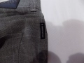 панталон armani jeans дънки долнище мъжки оригинален размер 33, снимка 8