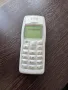 Nokia 1100 White , снимка 1