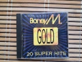 Boney M. – Gold - 20 Super Hits, снимка 1