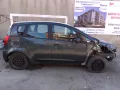 Mitsubishi Colt 1.3i-95kc. 2009 год. НА ЧАСТИ , снимка 4