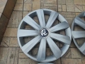 Тасове 16'' за vw фолксваген, снимка 2