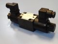 Хидравличен разпределител WINMAN DFA-02-3C2-D24-35C-3L directional valve 24VDC, снимка 3