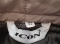 Леко капитонирано яке ICON, размер 42 (мъжко S-M / дамско M-L), снимка 3