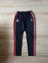 Оригинално мъжко долнище Adidas Climacool x F.C. Bayern Munchen x UEFA Champions League, снимка 1