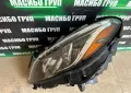 Фарове LED INTELLIGENT LIGHT SYSTEM фар за Мерцедес Mercedes C-класа W205,USA, снимка 12