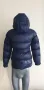 Armani Exchange Womens Down Jacket Size XS  НОВО! ОРИГИНАЛ! Дамско Зимно пухено Яке!, снимка 6