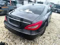 Mercedes CLS 350 265к.с. 2011г. НА ЧАСТИ , снимка 4