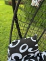 Люлка градинска висяща люлка тип гнездо,яйце–Промоция!, снимка 3