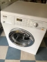 Пералня:МиелеW3903-Класик-7кг,обслужена-1год гаранция,дизайнерски модел,дисплей+още много екстри за , снимка 1
