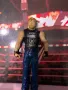 Екшън фигура WWE Jon Moxley Dean Ambrose Дийн Амброуз Basic играчка WWE AEW Unhinged, снимка 6