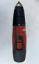 Hilti SFH 22-A - Акумулаторен ударен трискоростен винтоверт 2x22V 5.2Ah, снимка 5