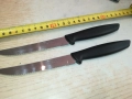MADE IN BRAZIL-TRAMONTINA X2 KNIVES 0311252128, снимка 1