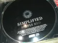 SIMPLY RED-CD 0803251922, снимка 14