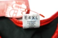 L/XL ново с етикет черно лачено боди с отвори на бюста и отварящо се дъно, снимка 4