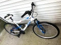 Велосипед колело 26 цола с амортисьори, снимка 7