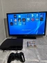 PlayStation 3 Slim CECH-2504B / 320GB / CFW / 20 Игри , В перфектно състояние!, снимка 2