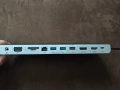 Belkin USB-C 11-in-1 Multiport Dock INC004, снимка 1