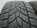 2бр зимни гуми 205/55/16 GOODYEAR L05247 , снимка 2