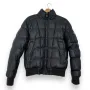 Moncler Print Blouson Vintage Puffer Jacket ( S)Пухено Яке, снимка 2