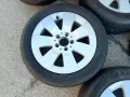 5х112 16 Джанти Mercedes Audi VW Seat Skoda 5x112, снимка 5