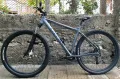 29 цола Carrera Sulcata Хидравлични Дискови 3х8 скорости Sram X4  18", снимка 2