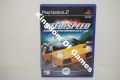 Рядка Игра за PS2 Need For Speed Hot Pursuit 2 , снимка 1