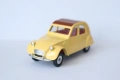 DINKY TOYS CITROEN 2 CV КОЛИЧКА МОДЕЛ, снимка 3