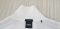 Hugo Boss Phillipson 108 Pique Cotton Slim Fit Mens Size M НОВО! ОРИГИНАЛНА Тениска!, снимка 18