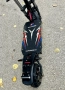 Електрическа тротинетка Quickwheel Explorer 6000W 60V 50Ah, снимка 4