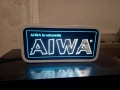 ретро лампа AIWA, снимка 1