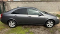 Nissan Primera Primera (P12) 1.8 i 16V (116 Hp), снимка 2