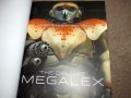 Megalex Deluxe Edition by Alejandro Jodorowosky, снимка 3