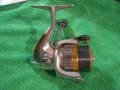 Макара Shimano Exage 3000 SFB, снимка 2
